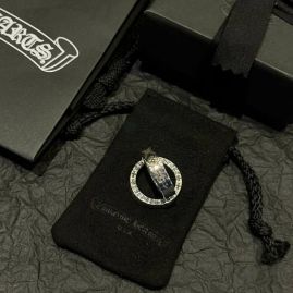 Picture of Chrome Hearts Ring _SKUChromeHeartsring1113727176